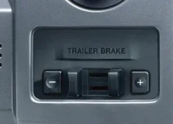 OEM Trailer Brake Controller 2009 2010 F150