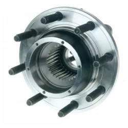 Hub Bearing Assembly 05 10 Super Duty - FordPartsOne