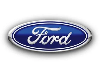 Ford F150 Tailgate Emblem Blue Oval 2009 2014 without Camera