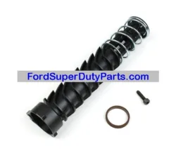 Oil Filter Tube 3C3Z 6C755 AA - FordPartsOne