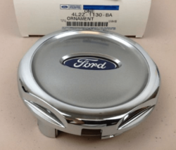 Ford Cover Wheel 4L2Z-1130-BA