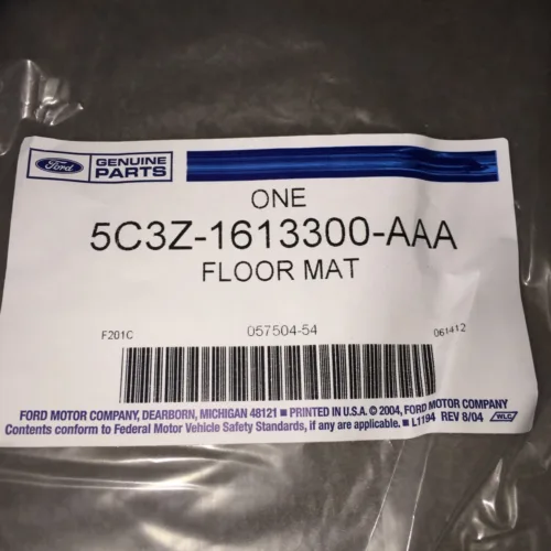 5C3Z-1613300-AAA - FordPartsOne