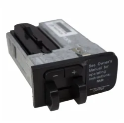 Super Duty Trailer Brake Controller