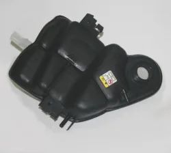 2003 2007 Ford 6.0L Coolant Reservoir Tank Asy 6C3Z-8A080-B - FordPartsOne