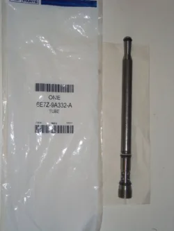 6E7Z-9A332-A-Ford-6-0L-Updated-Injector-Rail-Stand-Pipe