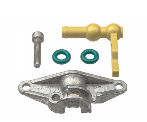8C3Z-9A214-B Water In Fuel WIF Trap Drain Valve Lever