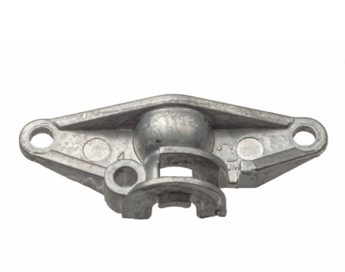 8C3Z-9A214-B Water In Fuel WIF Trap Drain Valve Lever - Image 2