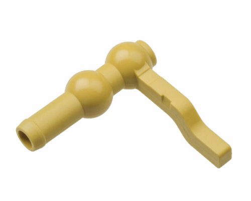 8C3Z-9A214-B Water In Fuel WIF Trap Drain Valve Lever - Image 4
