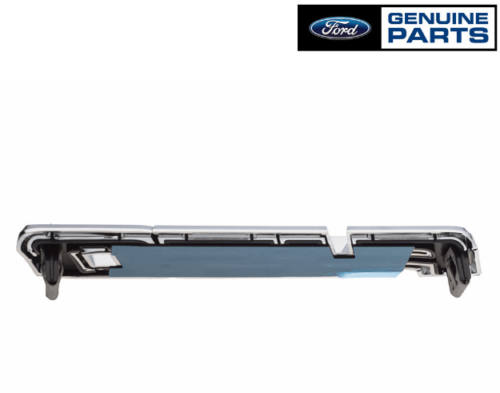 F150 Tailgate Emblem 2009-2014 Clip Style - FordPartsOne
