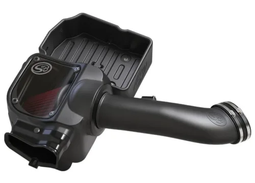 Cold Air Intake for 2017-2018 Ford Powerstroke 6.7L - FordPartsOne