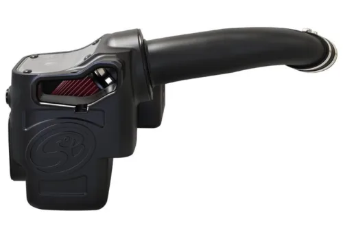 Cold Air Intake for 2017-2018 Ford Powerstroke 6.7L - FordPartsOne