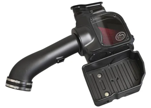 Cold Air Intake for 2017-2018 Ford Powerstroke 6.7L - FordPartsOne