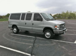 Elite Ford E250 E350 Lift Free Shipping