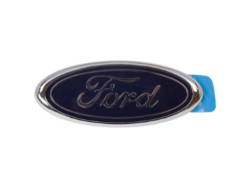 Ford Nameplate F2TZ-9842528-A