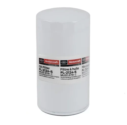FL-2124-S Oil Filter Image 2