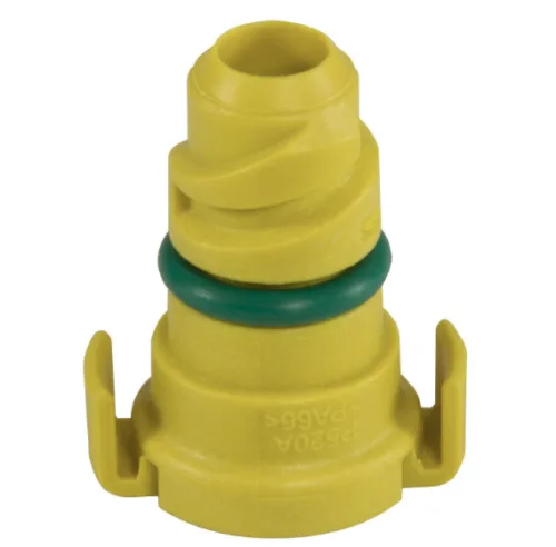 Drain Plug - Ford FT4Z-6730-A