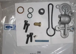 2003 2007 Ford 6.0L Fuel Pressure Regulator Spring Kit - FordPartsOne