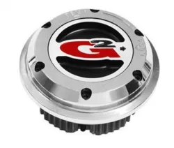 G2 Premium Locking Hubs 99 04 Ford Super Duty - FordPartsOne