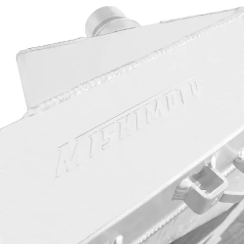 Ford 6.4L Powerstroke Diesel Mishimoto Performance Aluminum Radiator 2008 2009 2010 - FordPartsOne
