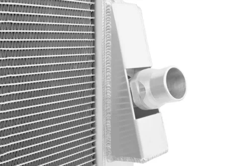 Ford 6.4L Powerstroke Diesel Mishimoto Performance Aluminum Radiator 2008 2009 2010 - FordPartsOne