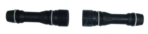 W302908 Ford 6.0L Updated Injector Rail Dummy Plug - FordPartsOne