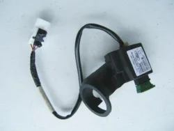 1998 1999 2000 Ranger Steering Column Transceiver YW1Z 15607 BA - FordPartsOne