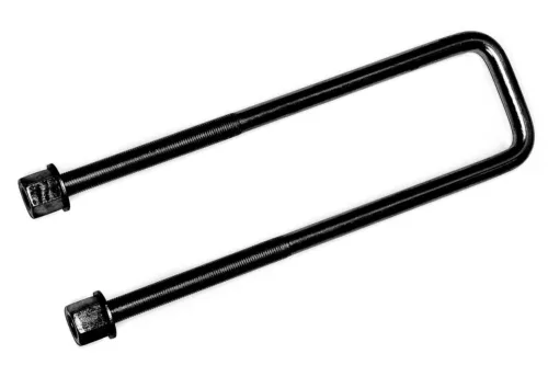 Elite-UBT-4145-U-Bolt - Automotive Axle U Bolt Square UBT4145