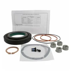 Genuine Ford Hub Seal 5C3Z-3254-B
