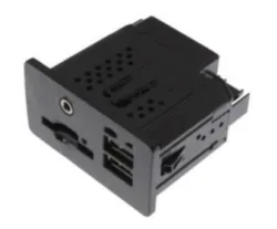 C1BZ-119A387-C