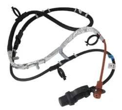 Genuine Ford Block Heater Cord 2008 2010 Powerstroke Image 1