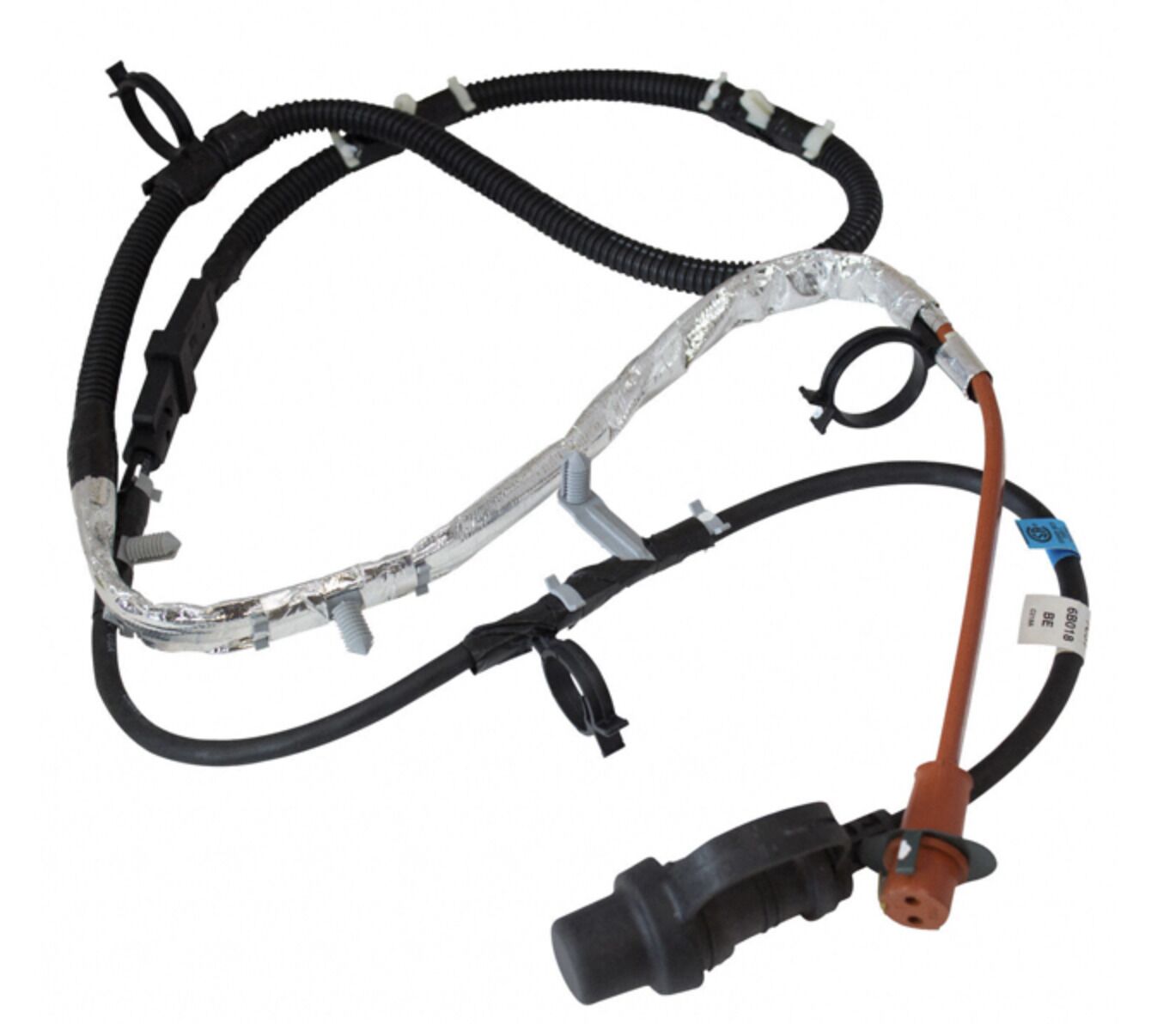 Genuine Ford Block Heater Cord 2008 2010 Powerstroke